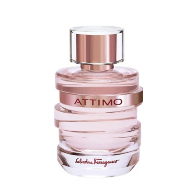 MS: 0106707 - Nước hoa nữ Salvatore Ferragamo - Attimo L`eau Florale